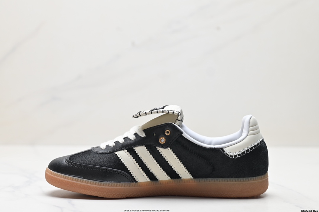 Adidas Samba Shoes